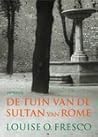De tuin van de su...