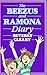 The Ramona Quimby Diary