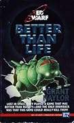 Better than Life (Red Dwarf #2)