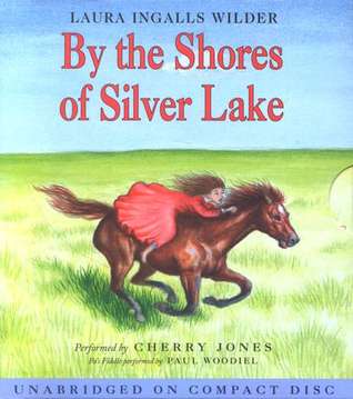 By the Shores of Silver Lake
