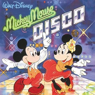 Mickey Mouse Disco (Unbound)