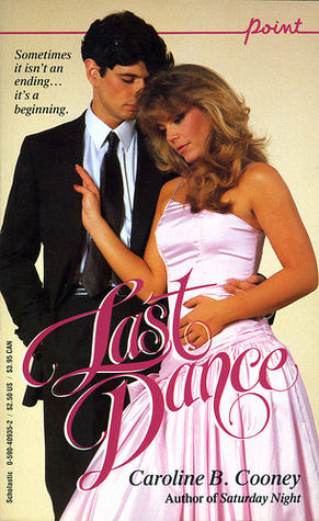 Last Dance (Saturday Night, #2)