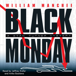 Black Monday (Stan Turner, #6)