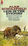 Lion in the Evening