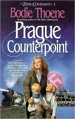 Prague Counterpoint