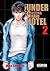 Under Grand Hotel, Volume 02