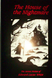 House of the Nightmare (Hardback)