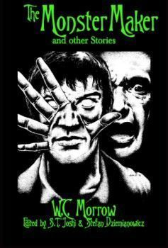 The Monster Maker & Other Stories (Hardcover)