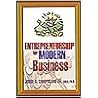 Entrepreneurship ...