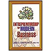 Entrepreneurship for MODERN Business (Paperback)
