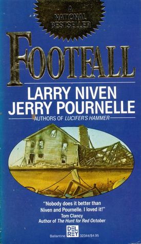 Footfall
