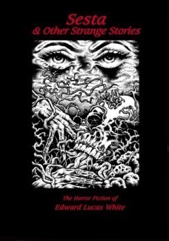 Sesta & Other Strange Stories (Hardback)