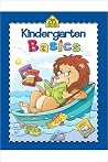School Zone Kindergarten Basics Workbook: 32 Pages, Pre-K, Reading & Math Readiness, Shapes, Mazes, Beginning Sounds, Numbers, Ages 5 to 6 School Zone Kindergarten Basics Workbook: 32 Pages, Pre-K, Reading & Math Readiness, Shapes, Mazes, Beginning Sounds, Numbers, Ages 5 to 6