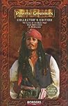Pirates of the Caribbean: Collector's Edition (The Junior Novel Omnibus)