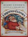 Little Library of Christmas Classics (Hardcover)