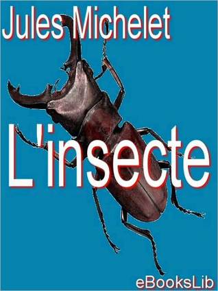 L'Insecte (ebook)