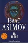Yo, robot by Isaac Asimov