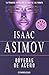 Bóvedas de acero by Isaac Asimov