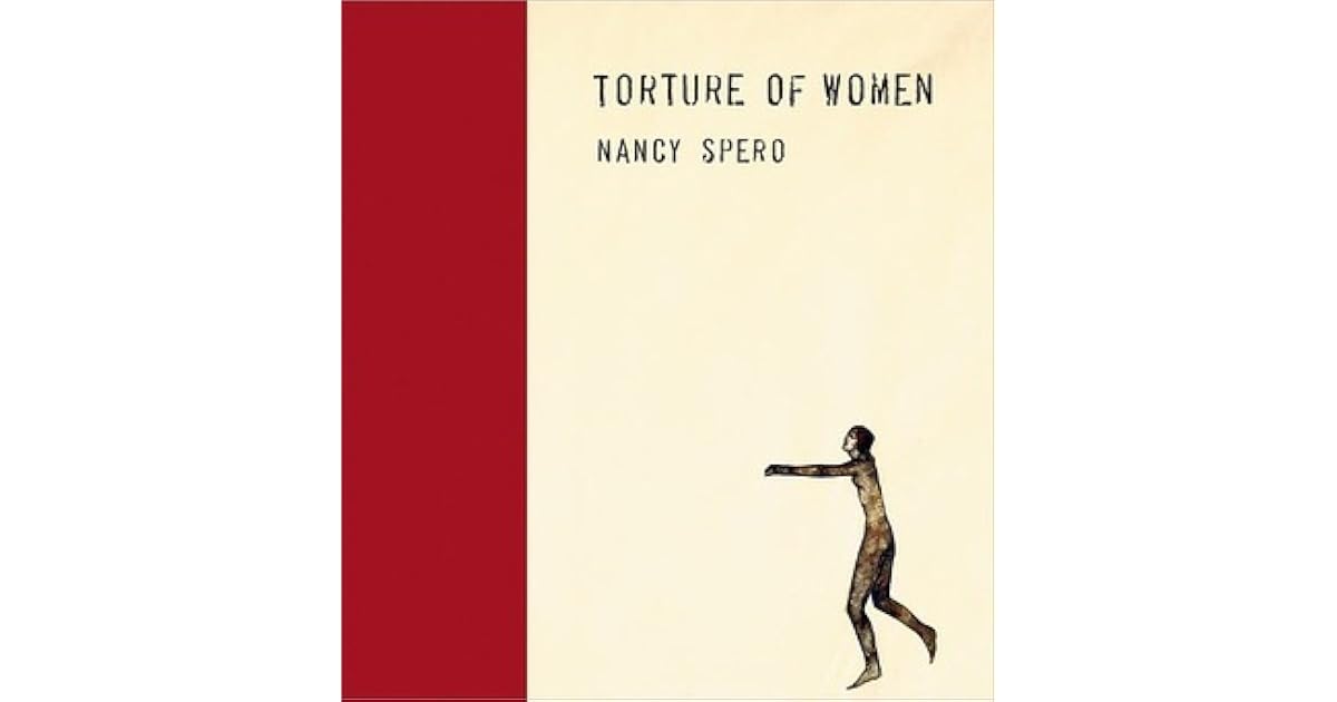 Torture of Women by Nancy Spero