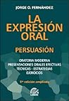 La Expresión Oral...