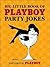 Big Little Book of Playboy Party Jokes by Playboy Enterprises