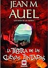 La Tierra de las Cuevas Pintadas by Jean M. Auel