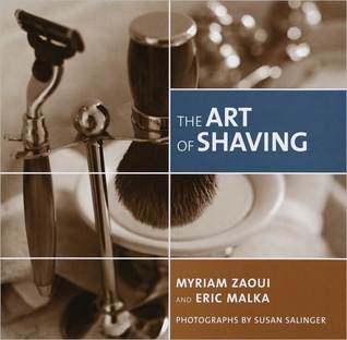 The Art of Shaving (Kindle Edition)