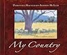 My Country by Dorothea Mackellar