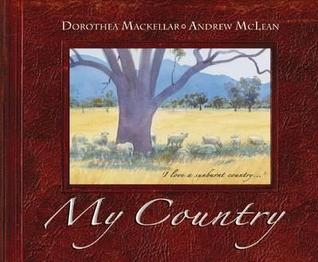My Country (Hardcover)
