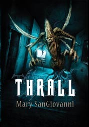Thrall (Hardcover)