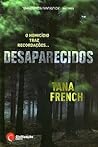 Desaparecidos by Tana French