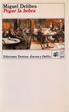Pegar la hebra (Paperback)