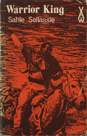 Warrior King (AFRICAN WRITERS SERIES ; 163)