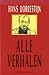 Alle verhalen by Hans Dorrestijn