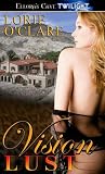 Vision Lust (Leopard Visions, #4)