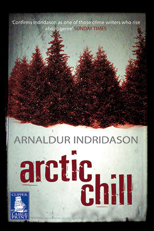 Arctic Chill