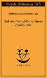 Sul mestiere dell...