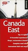 AAA Essential Guide: Canada East