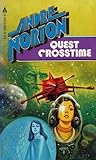 Quest Crosstime (Blake Walker, Bk. 2)