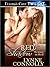 Red Shadow (Ecstasy in Red, #3)