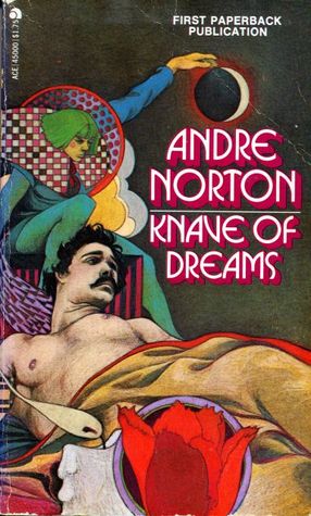 Knave Of Dreams (Mass Market Paperback)