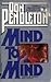 Mind to Mind (Ashton Ford #3)