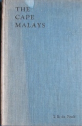 The Cape Malays: