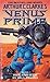 Hide and Seek (Arthur C. Clarke's Venus Prime, Book 3)