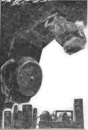 The Ambulance Made Two Trips (ebook)