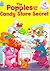 The Popples and the Candy Store Secret