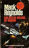 Galactic Medal of Honor