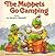 The Muppets Go Camping by Jocelyn Stevenson