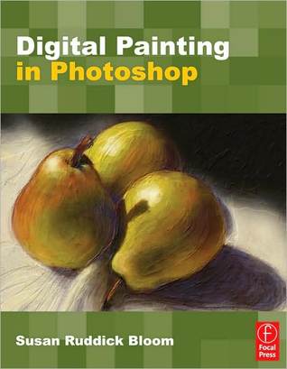 Digital Painting in Photoshop (ebook)
