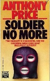 Soldier No More (Paperback)
